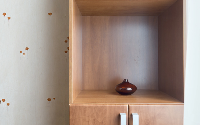 Квартира Просторная 3комнатная квартира