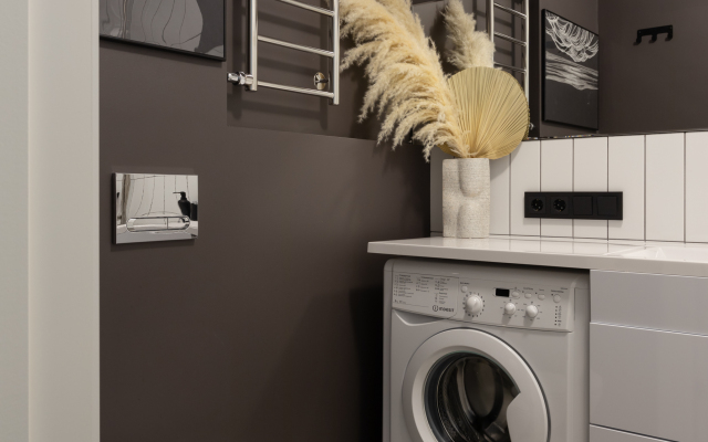 Апартаменты Душевно на Радистов 1