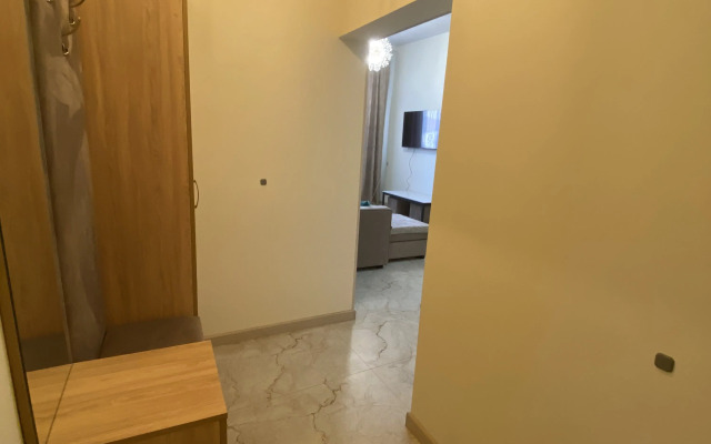 S-Van Cozy Home Flat