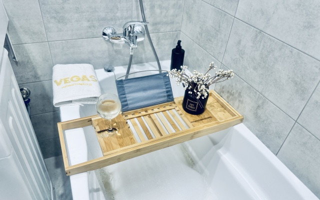 Апартаменты Vegas на Бульваре Мира 5