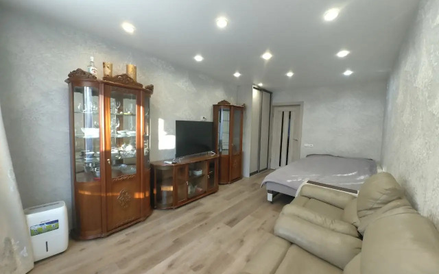 Апартаменты на пр. Мира 286А