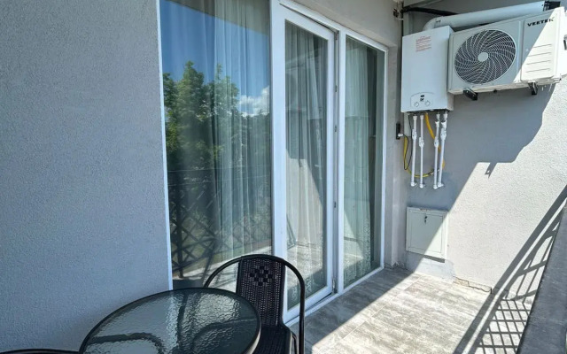 Апартаменты Квартира 26