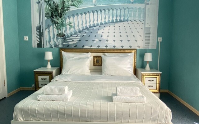 Volna Guest House