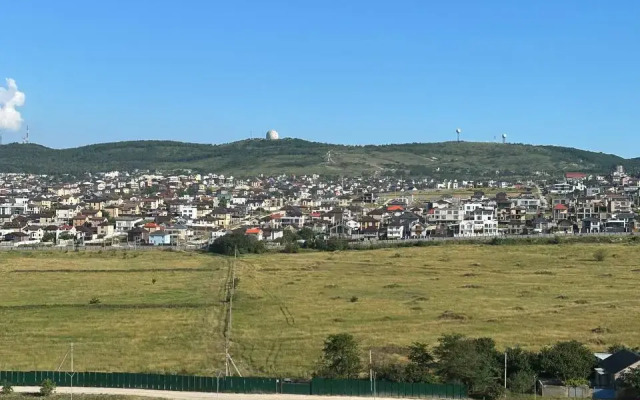 Gorgyippia Flat