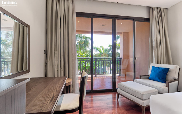 Апартаменты Bnbmehomes Lux2-Bedroom Spectacular Sea Views - 130