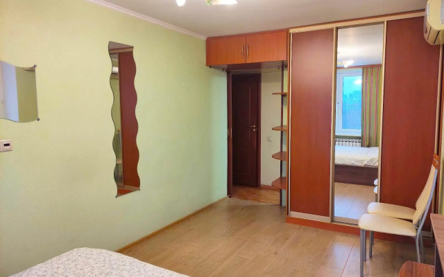 Квартира Уютная двушка на Каховке