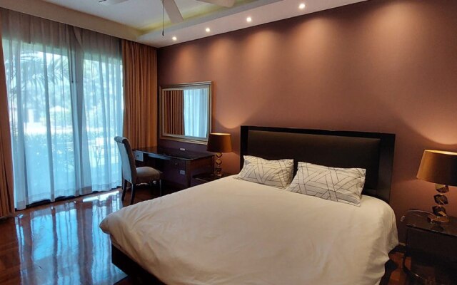 Allamanda Laguna Phuket Apartments