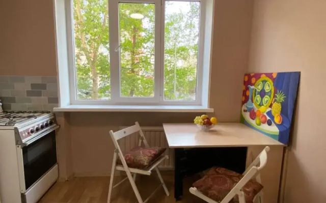 Апартаменты Апарт Sweet Home у метро Купчино