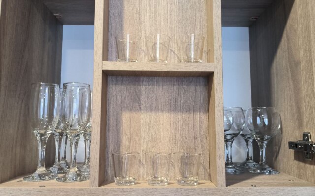 Квартира ЕвроДвушка В Самом Сердце Ярославля