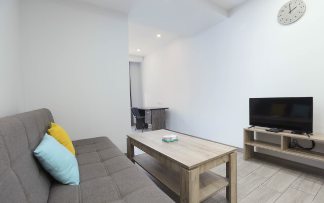 Stay Inn On Koghbatsi Streer 16-3 Flat