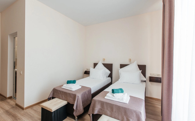 Briz 55 Guest house