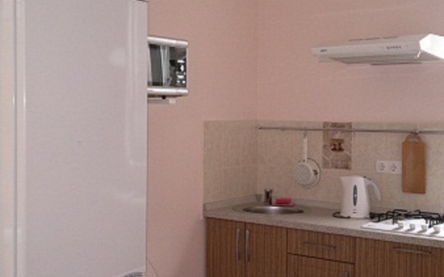 Гостевой Дом Атлас