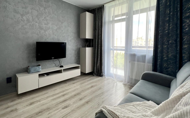 Квартира в историческом районе Понарт