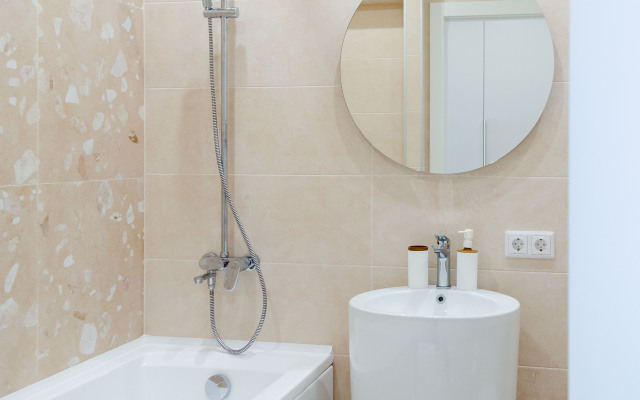 Апартаменты на Бограда