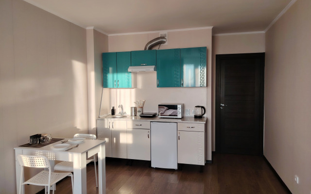 Апартаменты Sutki Rent у Метро Ладожская