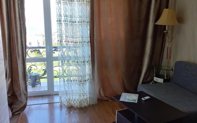 Меблированные комнаты СТАНДАРТ +