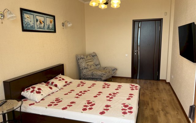 Апартаменты 088 Халтурина 11