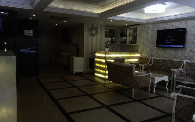 Endican Sultanahmet Hotel