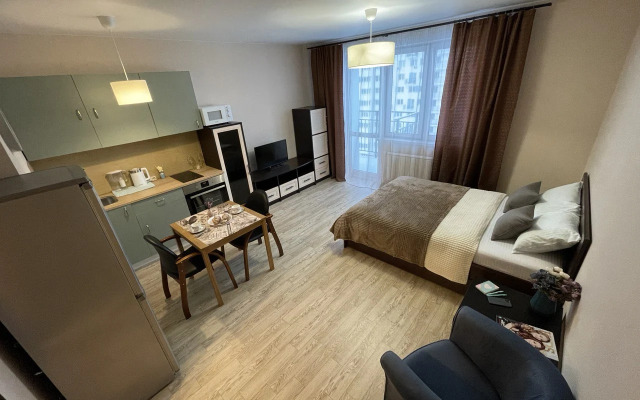 Апартаменты 5 Ночей