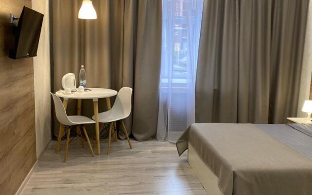Guest House MHL