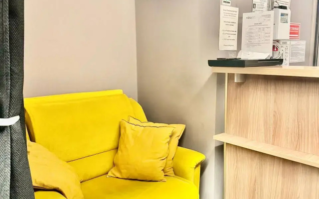 Хостел Карлсон