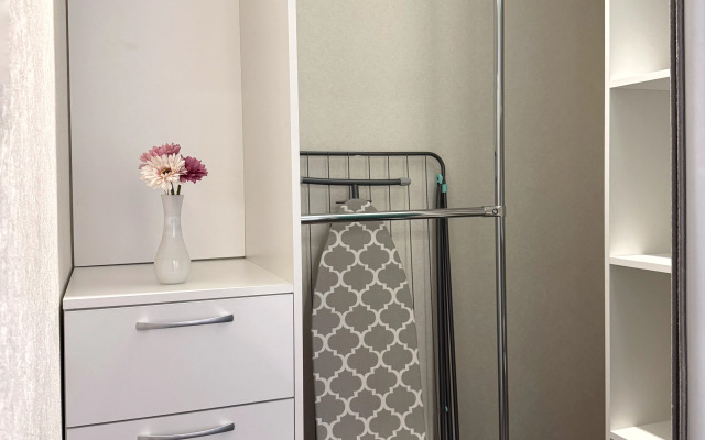 Квартира Атмосфера в ЖК Галактика