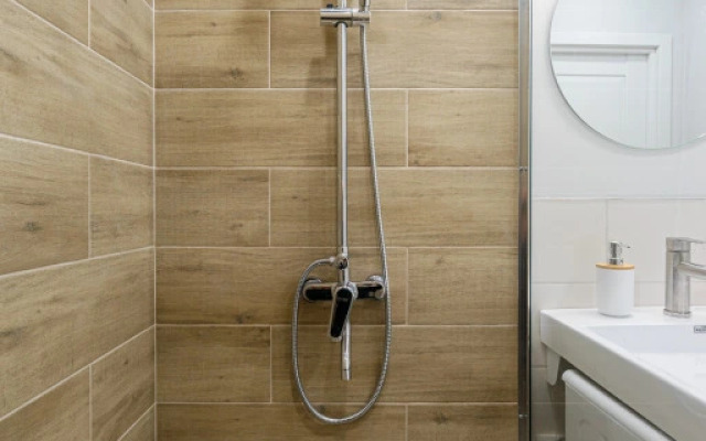 Апартаменты 2 на Студенческой 30