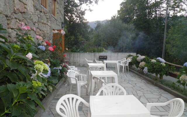 Quinta de Leandres Guest House