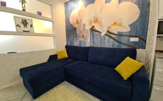 V Zhk Yekaterininskiy Kvartal Flat