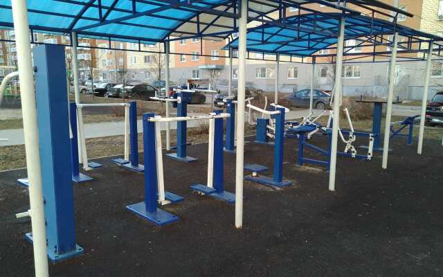 Квартира Студия комфорт и уют