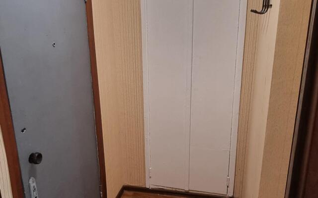 Апартаменты Ярославль