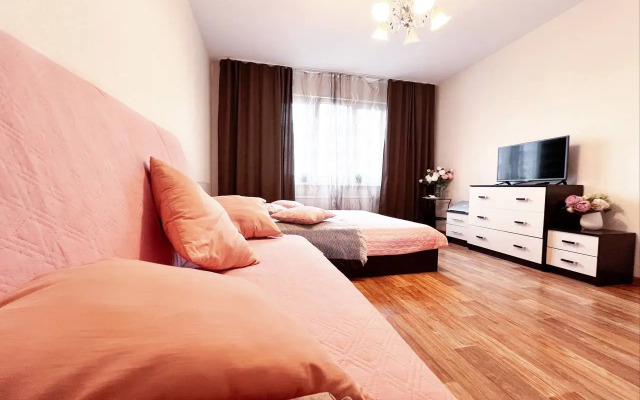 Апартаменты Park Inn Hause 1