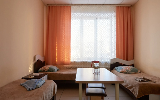 Апартаменты Ужур Сибирь-Sky House