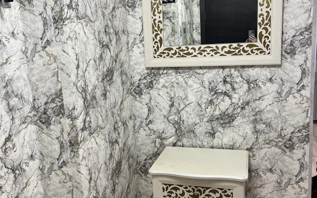 Квартира на Улице Челюскинцев 33