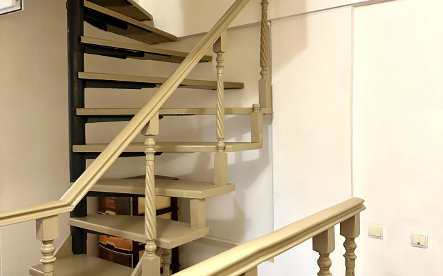 Апартаменты Ялта Алупка 1