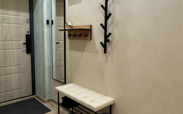 Квартира Уютная недалеко от аэропорта