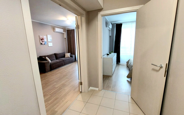 Апартаменты около метро Говорово