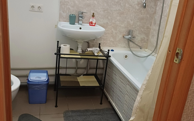 Квартира Уютная и чистая квартира в центре