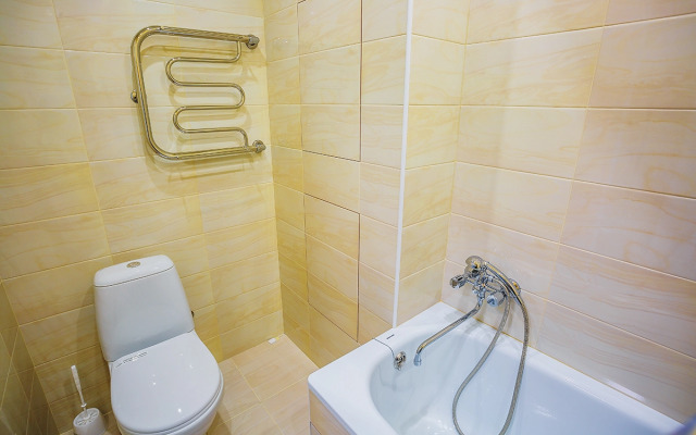 Квартира Чистюля