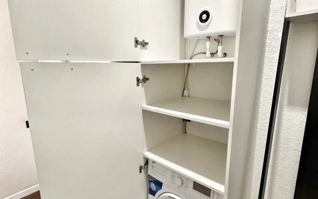 Квартира Стильная Студия в Центре Города