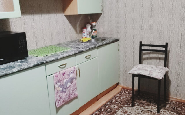 Квартира на Проспекте Шахтёров