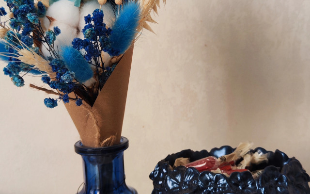 Апартаменты Панорама