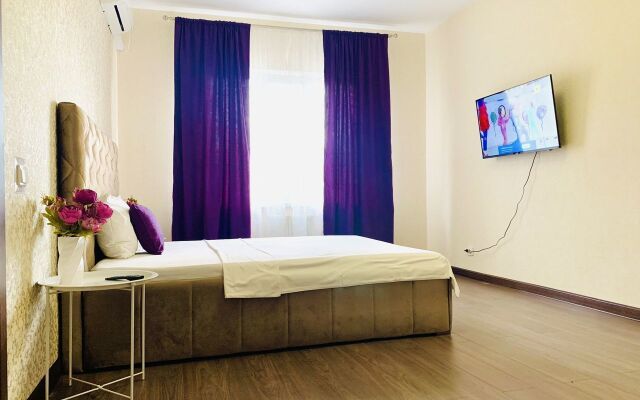 Апартаменты Современные