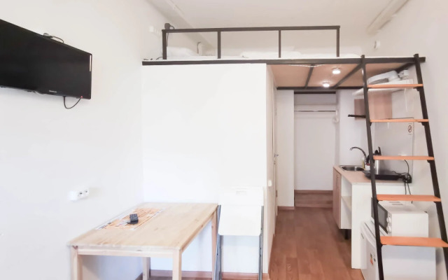 Апартаменты Улучшенные Четырехместные Apartico на 8-Советской