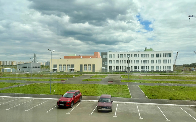 Квартира Lofthouse