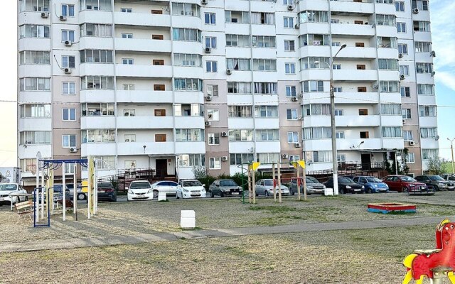 Апартаменты Krymsk Home на Надежды