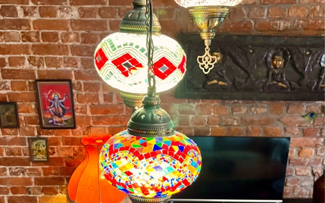 Квартира Будда Бутик