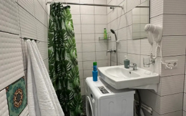 Квартира на мкрне Соболевка, 25