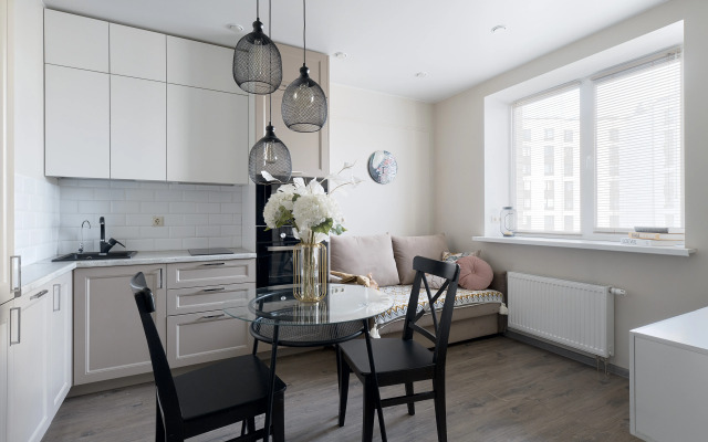 Apartamenty White Nights In The Northern Capital Apartments