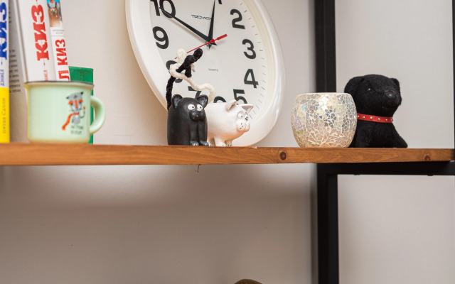 Квартира Уютная в историческом центре